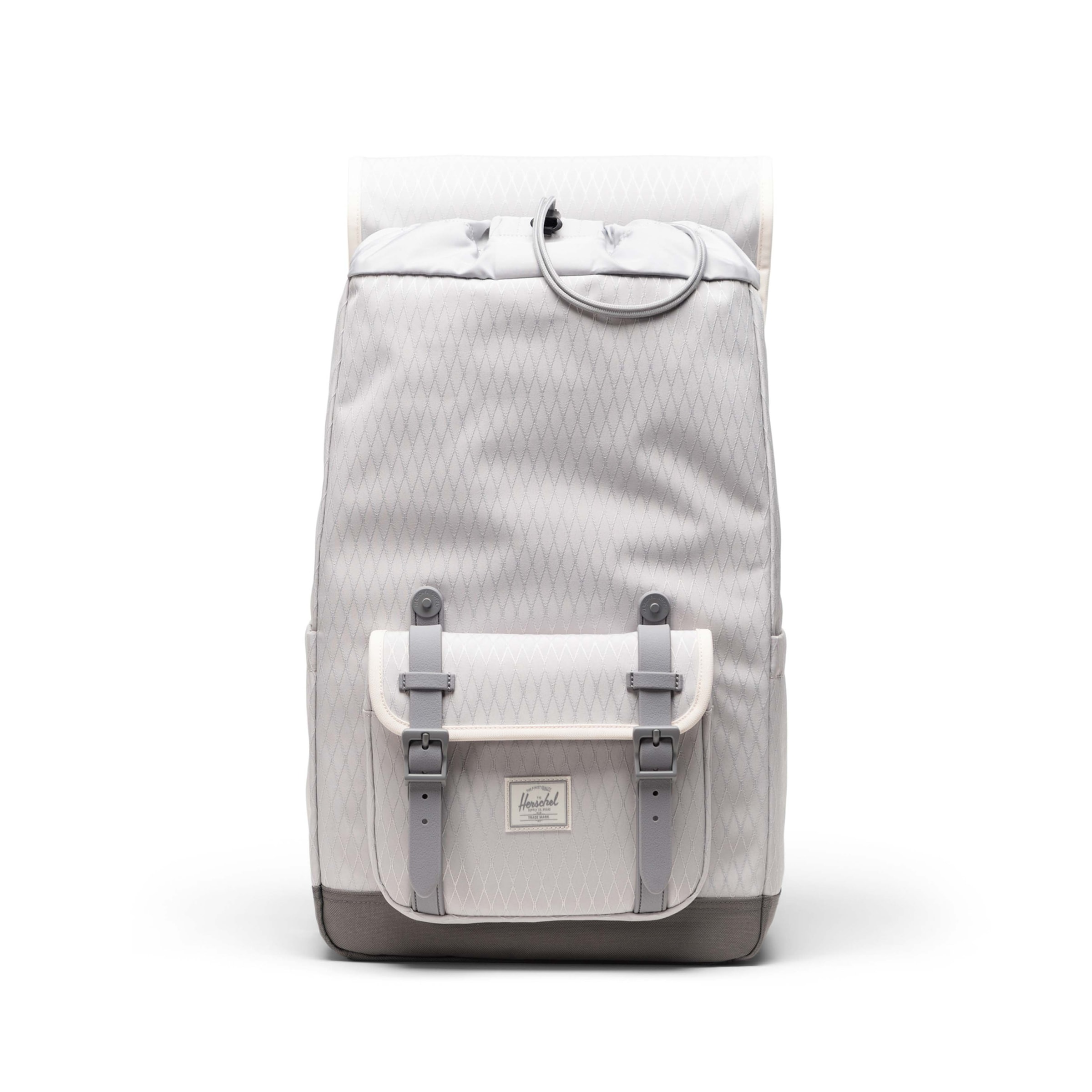 pelēks Herschel Mugursoma 'Little America'