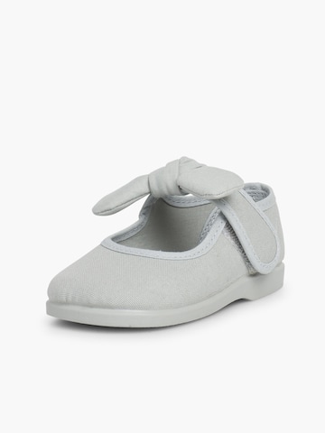 Pisamonas Ballerina‌‌‌‌‌‌‌ in Grau: Vorderseite