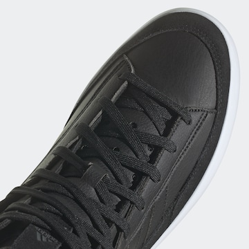 ADIDAS SPORTSWEAR Sneakers high 'Znsored' i svart