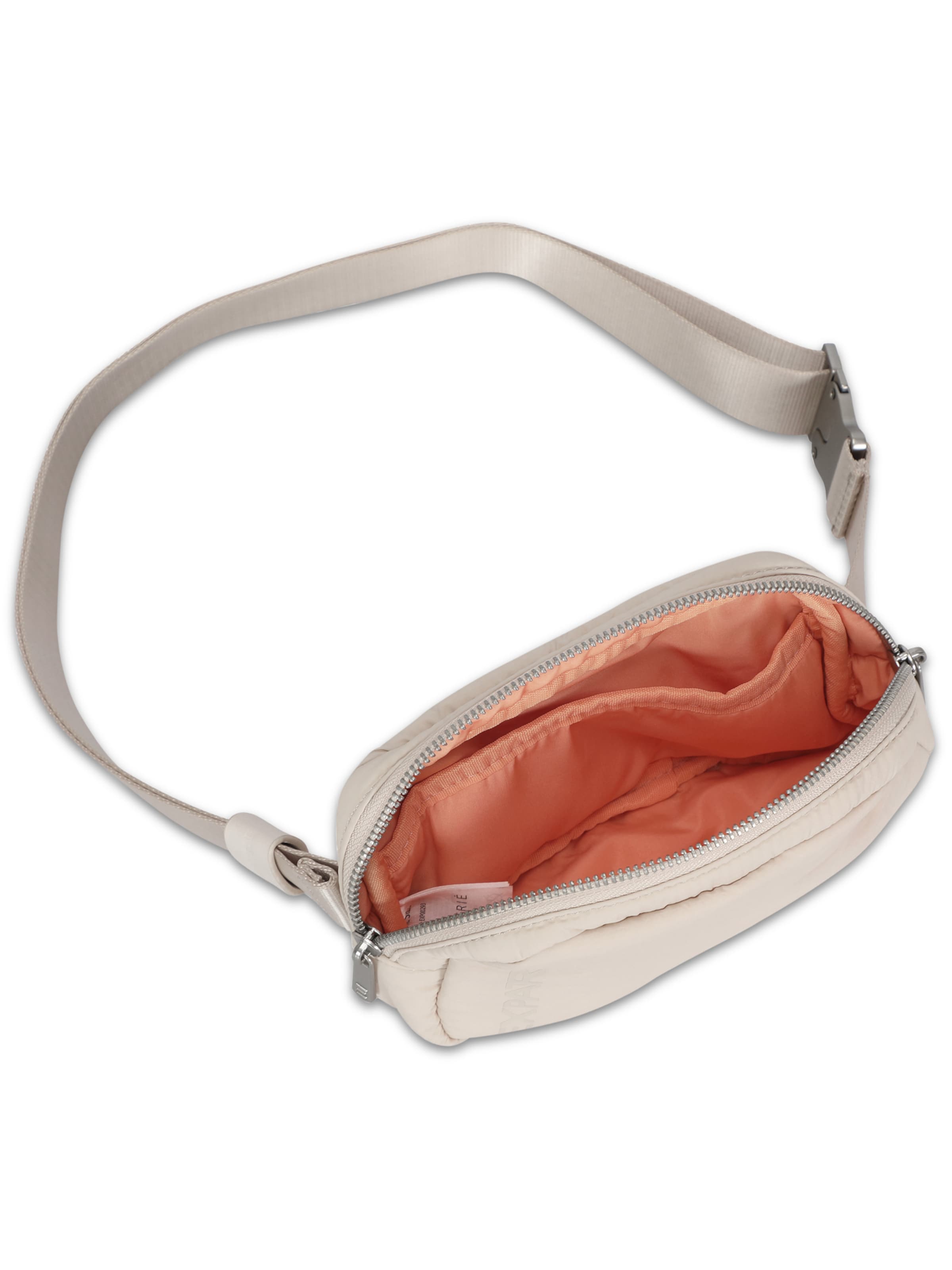 Sacs banane Expatrié en beige