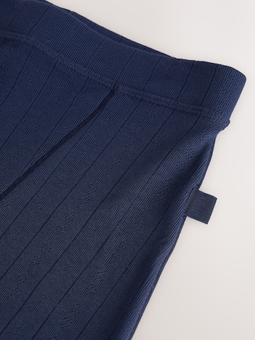 Next - Skinny Leggings en azul