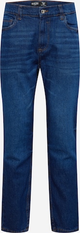 BURTON MENSWEAR LONDON Normalny krój Jeansy w kolorze niebieski: przód