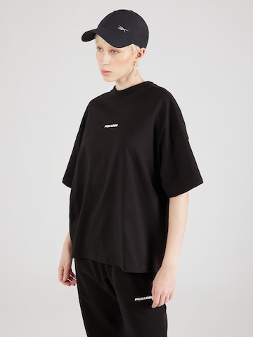 Pegador Shirt 'ARENDAL' in Black: front