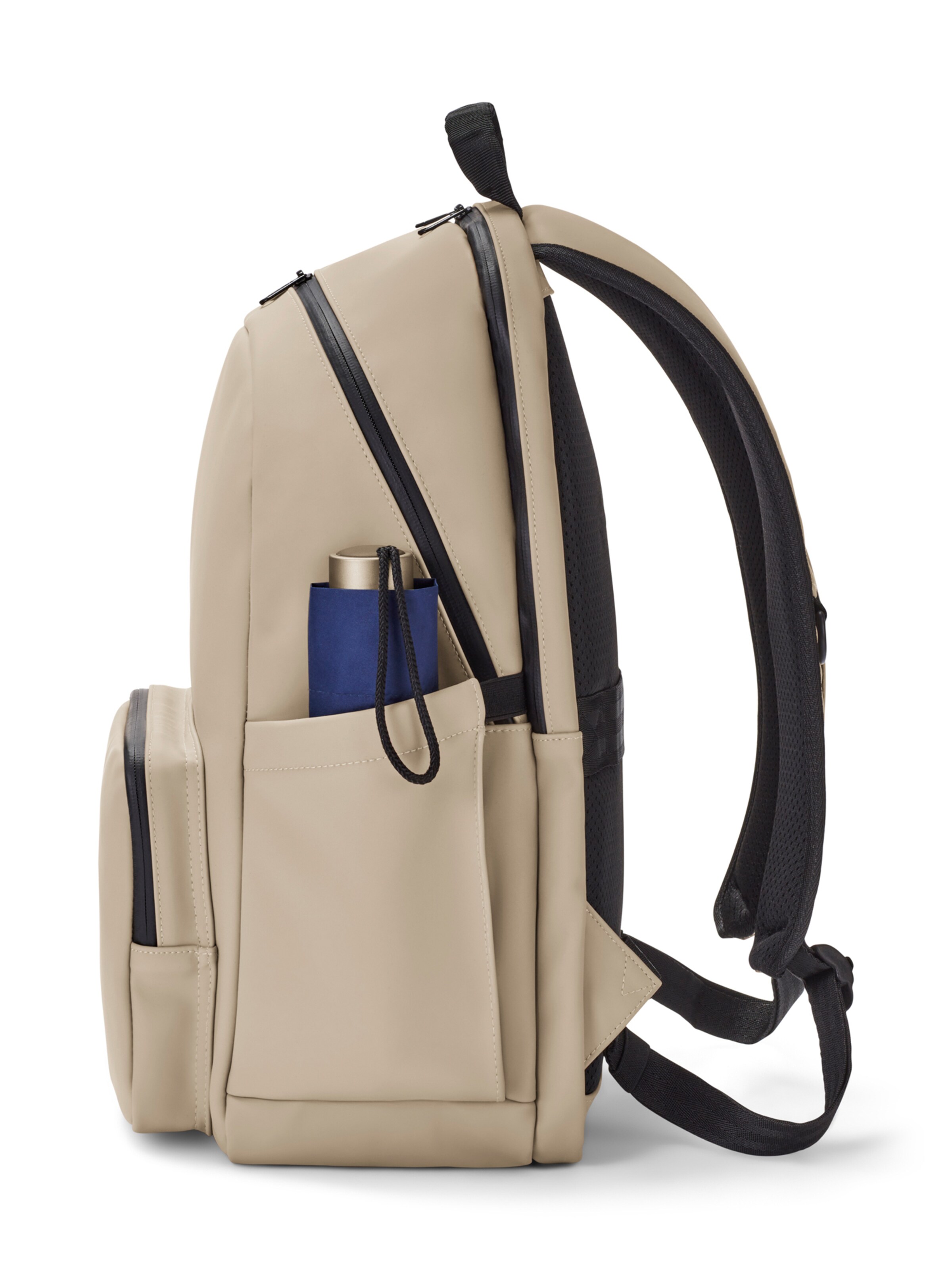 Sac à dos 'Bradley' Johnny Urban en beige