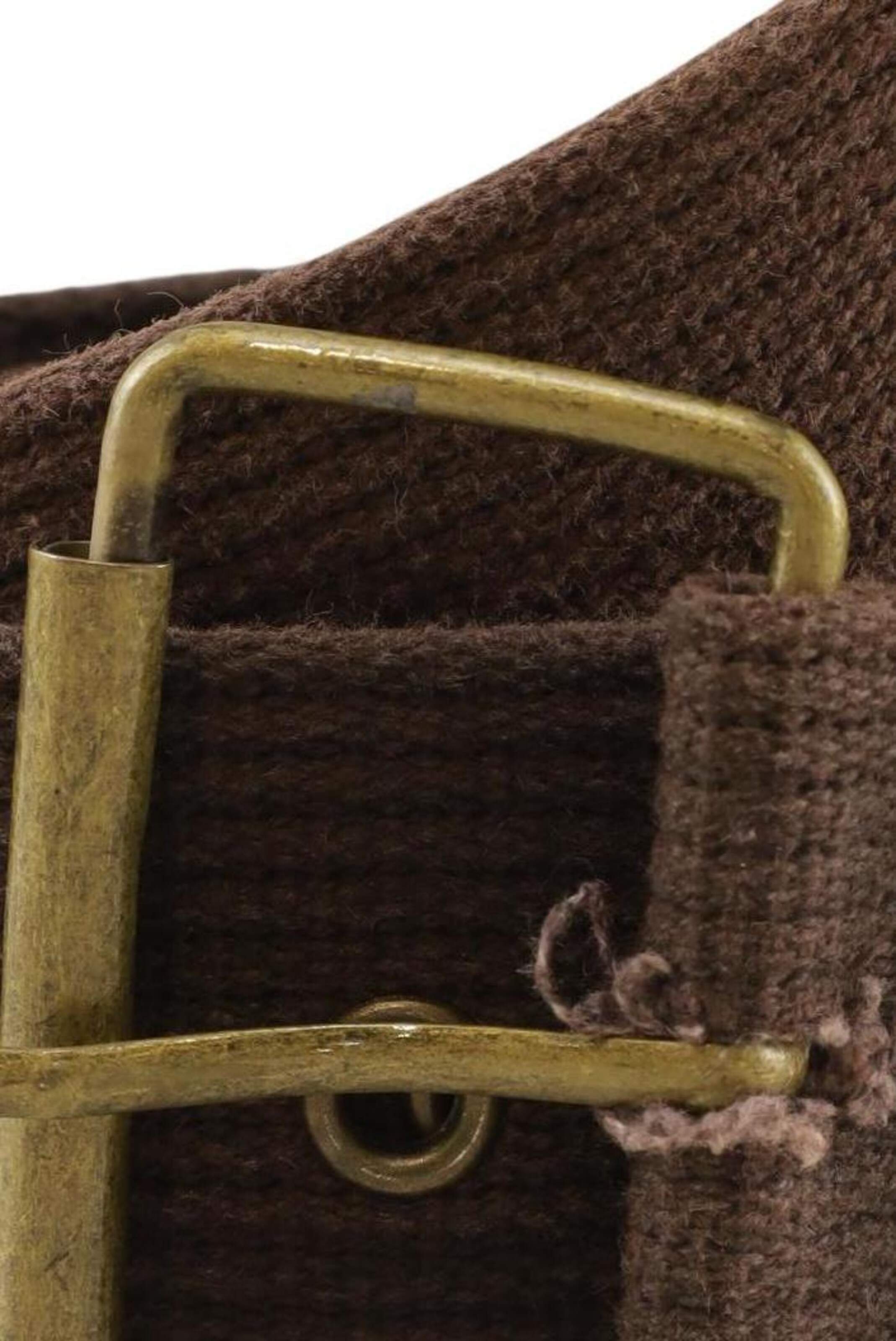 EDC BY ESPRIT Gürtel One Size in Braun