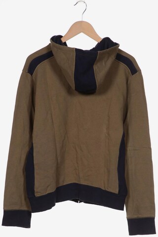 Armani Jeans Sweatshirt & Zip-Up Hoodie in XL in Green