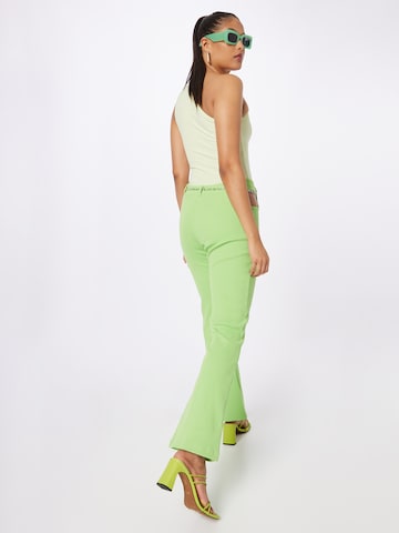 WEEKDAY - Top 'Cindy' en verde