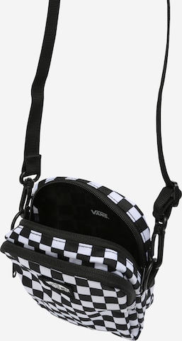 VANS - Bolso de hombro 'GO GETTER' en negro