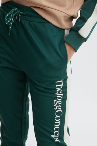 The Jogg Concept Regular Pants 'SIMA' in Green