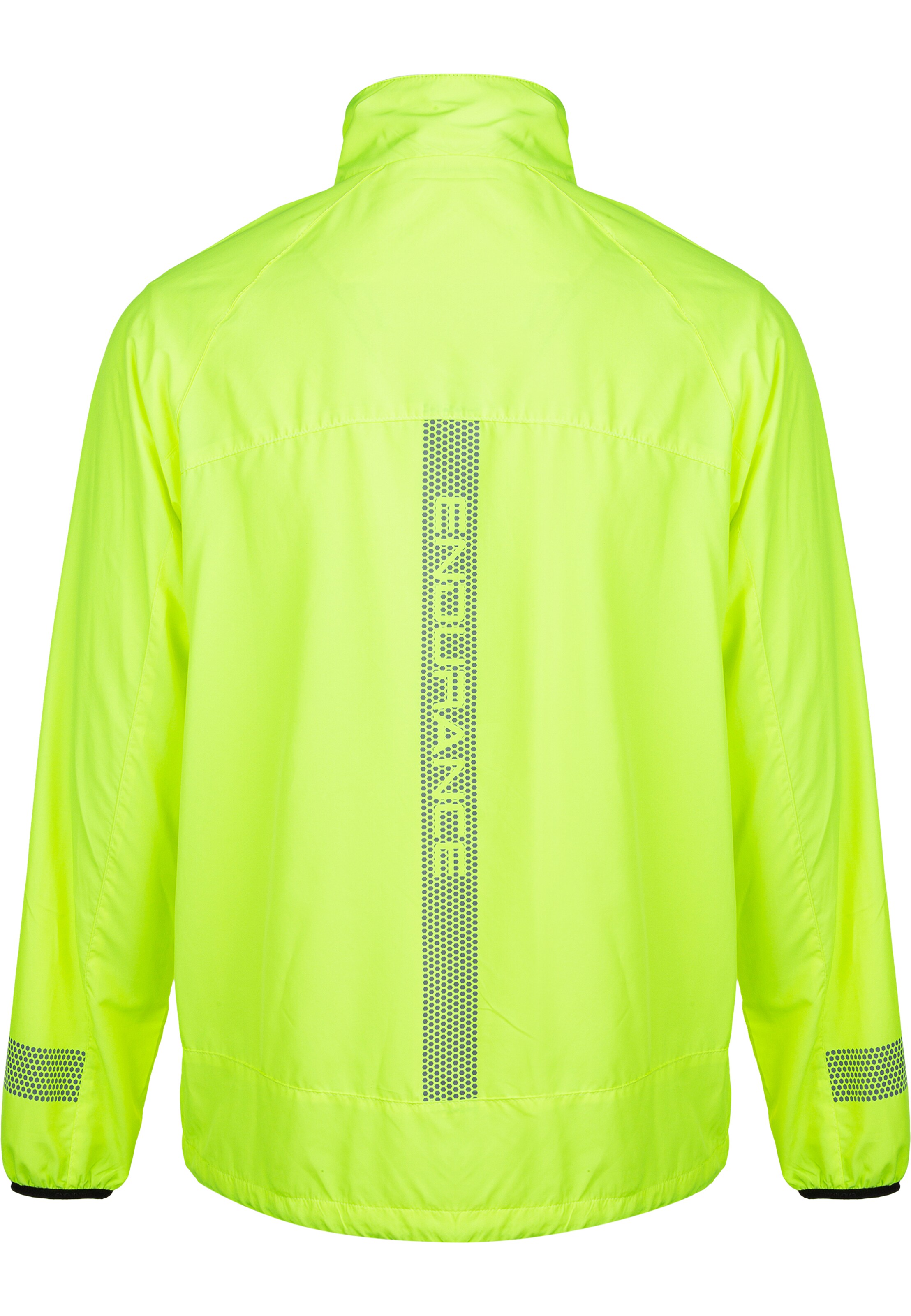 ENDURANCE Sports jacket 'Earlington' in Green