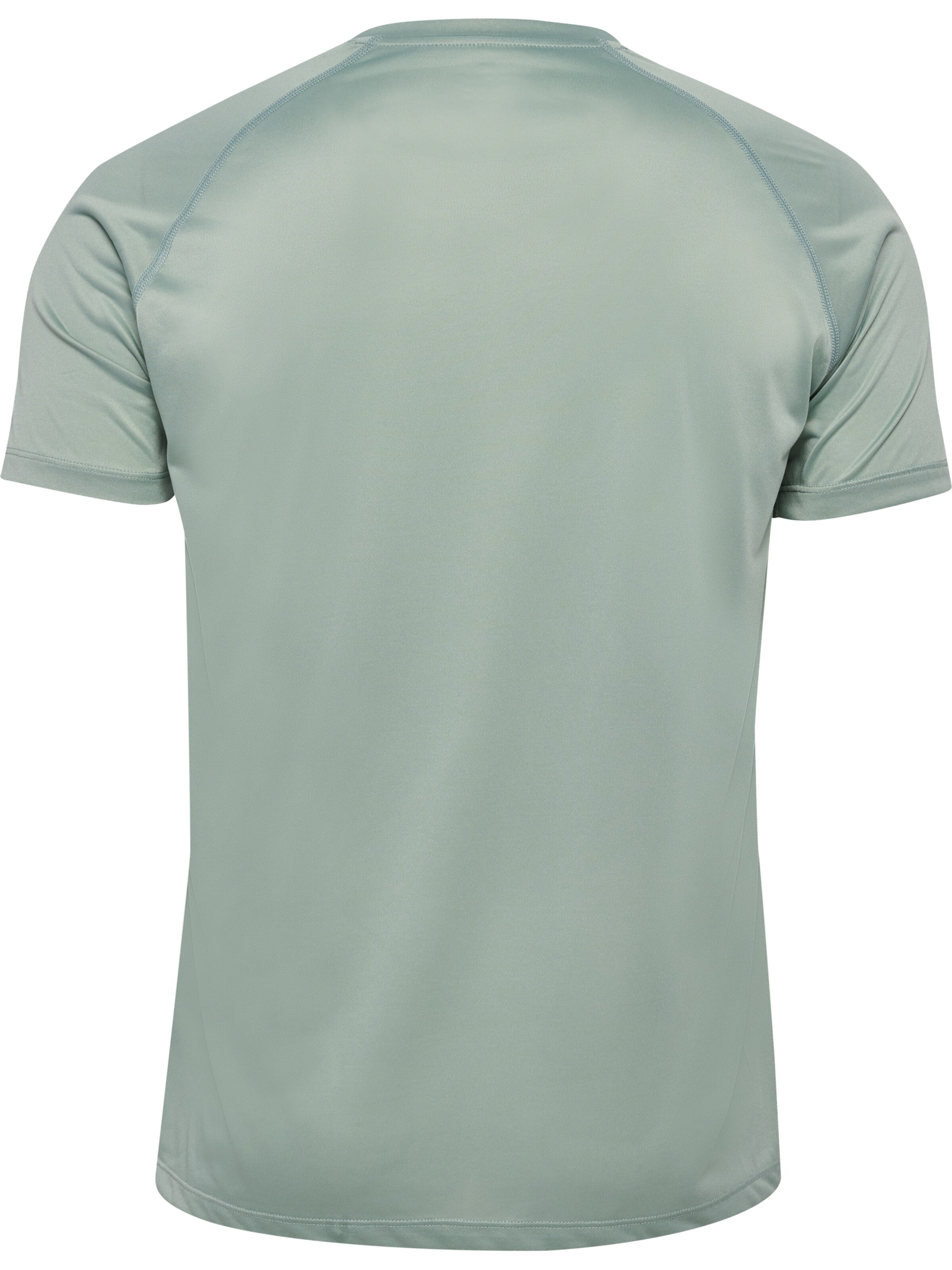 Newline Performance Shirt 'Beat' in Green