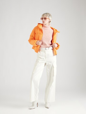 STUDIO SELECT Jacke 'Dilara' in Orange