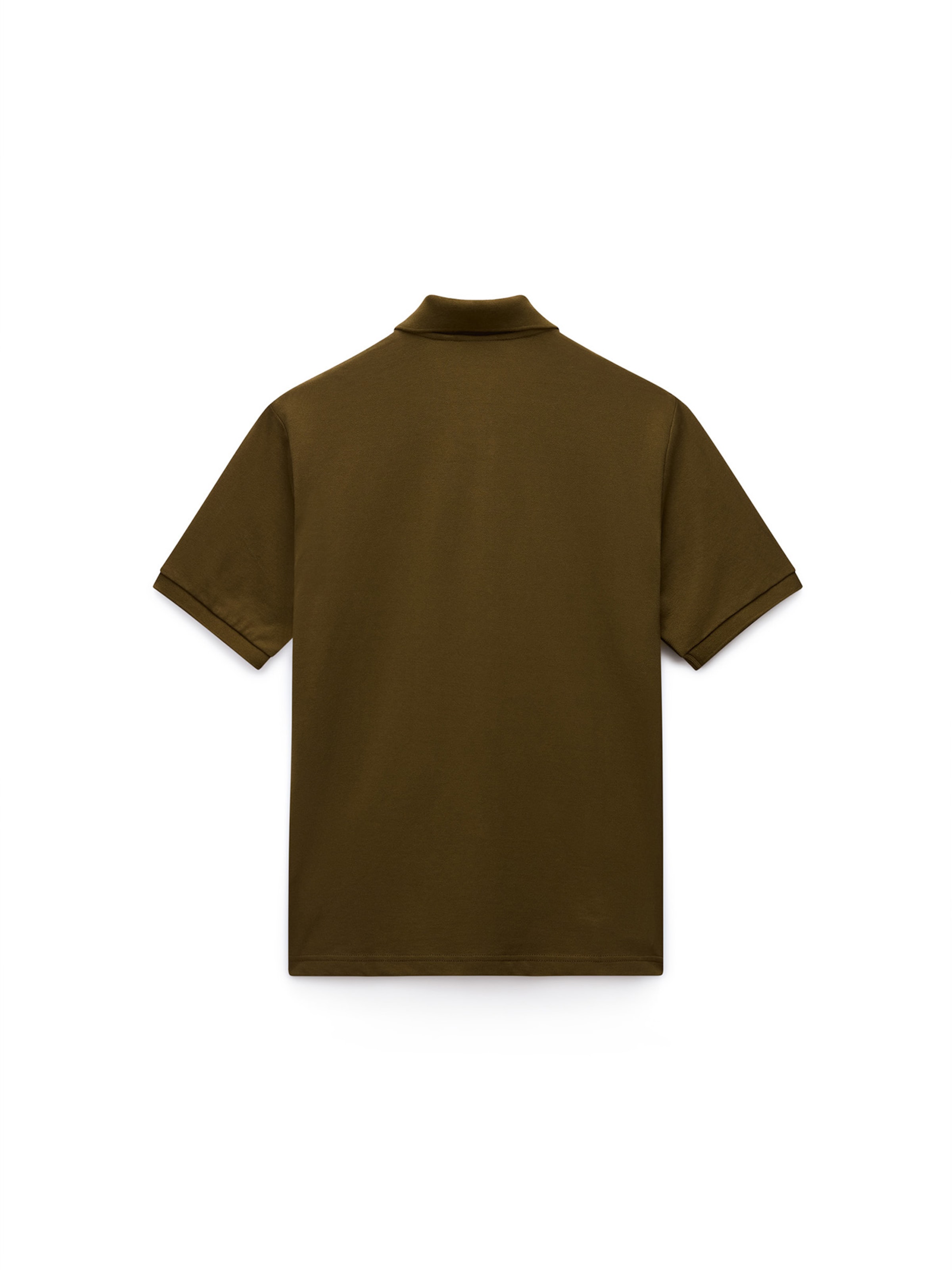 NAPAPIJRI Tričko - Zelená