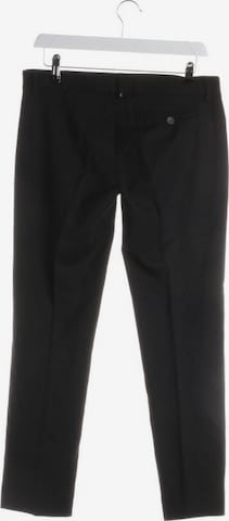 Sportmax Hose M in Schwarz