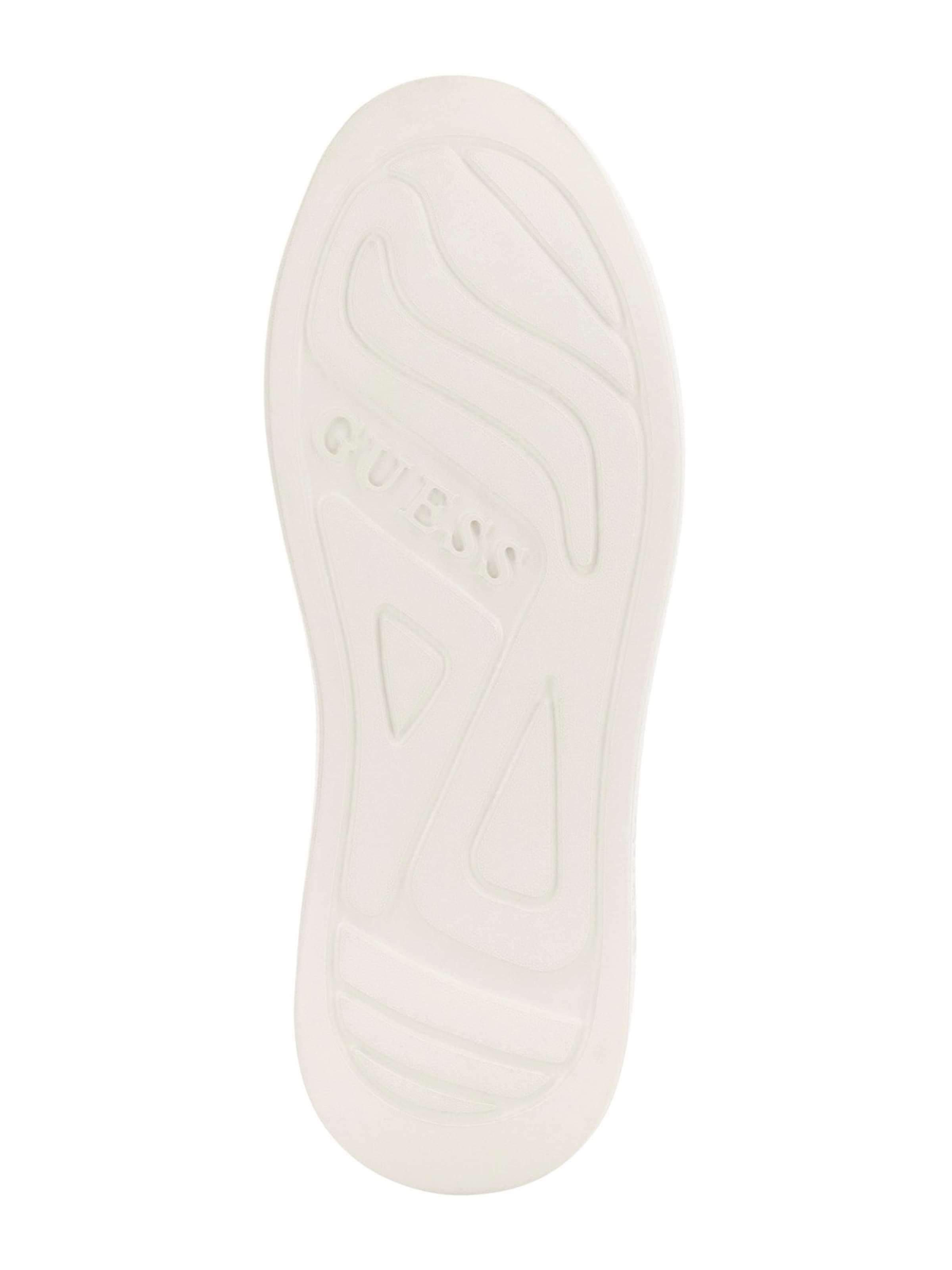GUESS Sneakers 'ELBINA14' in White