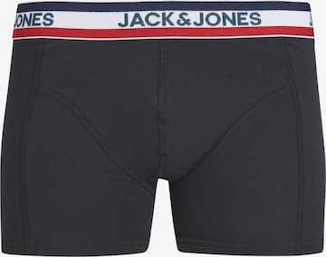 JACK & JONES - Calzoncillo boxer en negro
