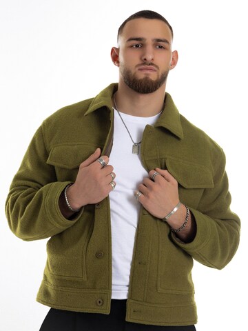 REYTEL Bracelet 'FIDES' in Silver