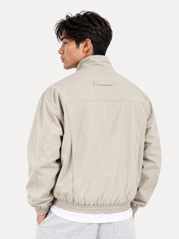 Vestes d’entraînement ' Tybrin ' Smilodox en beige