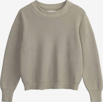 MELAPulover 'Adah' - zelena boja: prednji dio