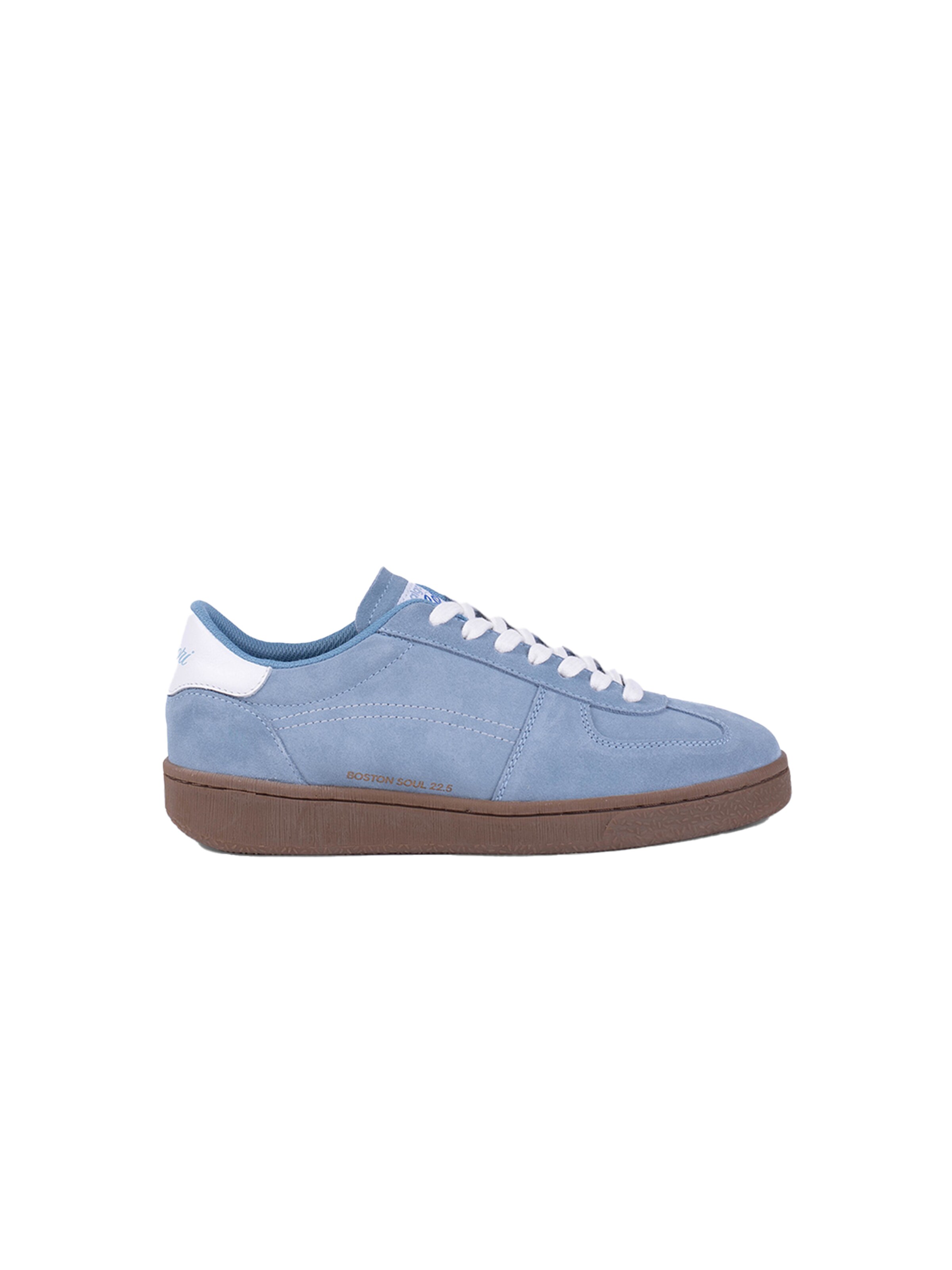 Algori Sneakers 'Boston Soul ' in Blue