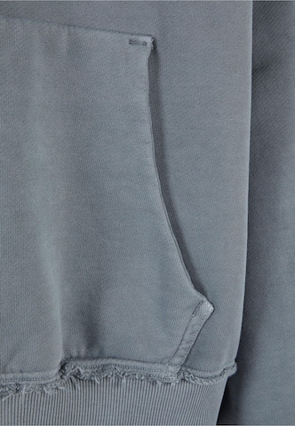 Karl Kani Sweatshirt in Blau
