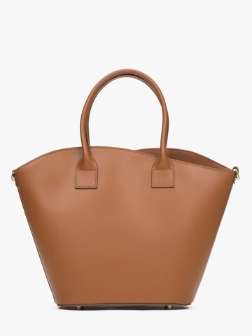 Estro Shopper '85565' in Brown