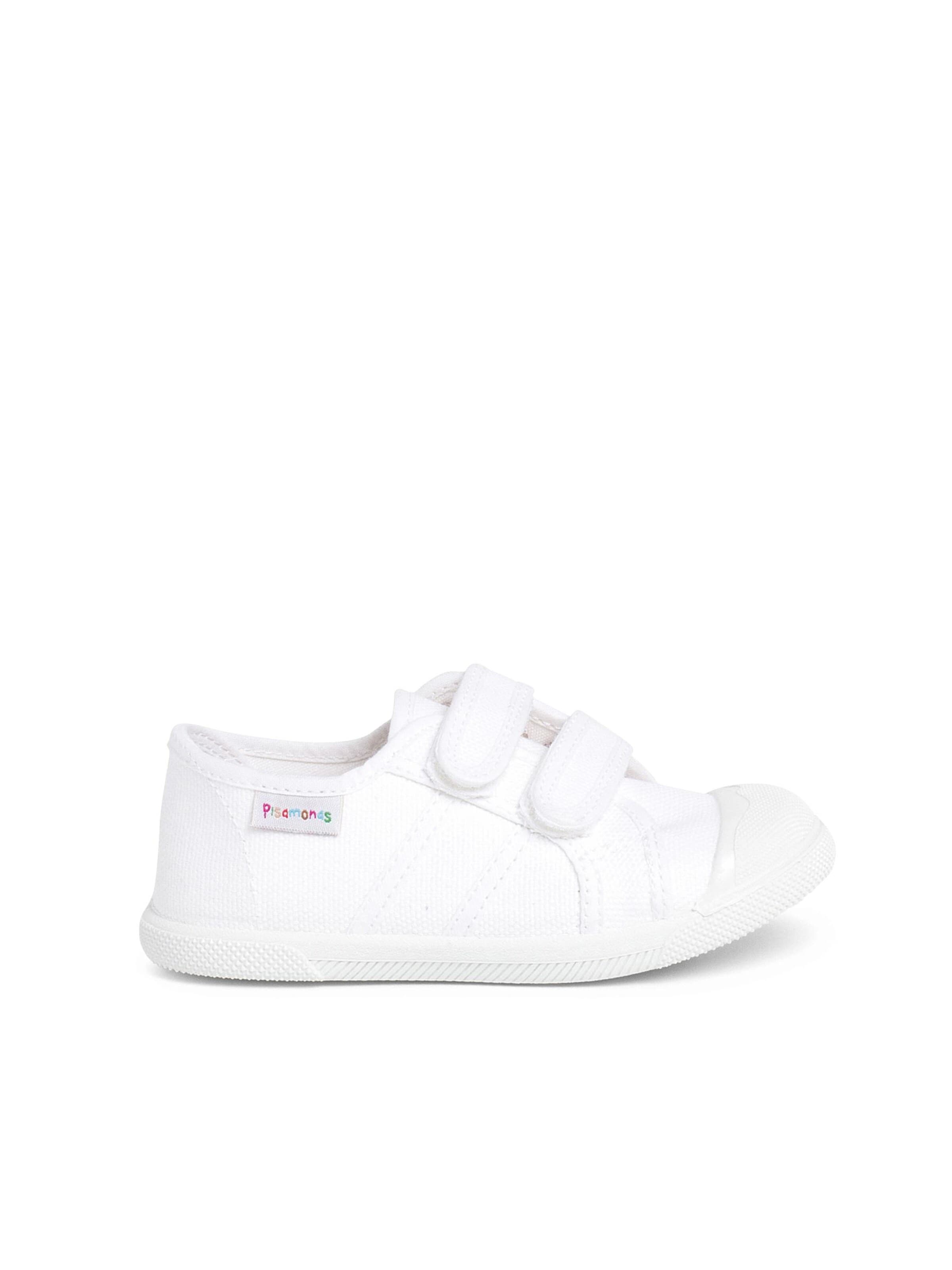 Pisamonas Sneaker‌‌‌‌‌‌‌‌ in Weiß