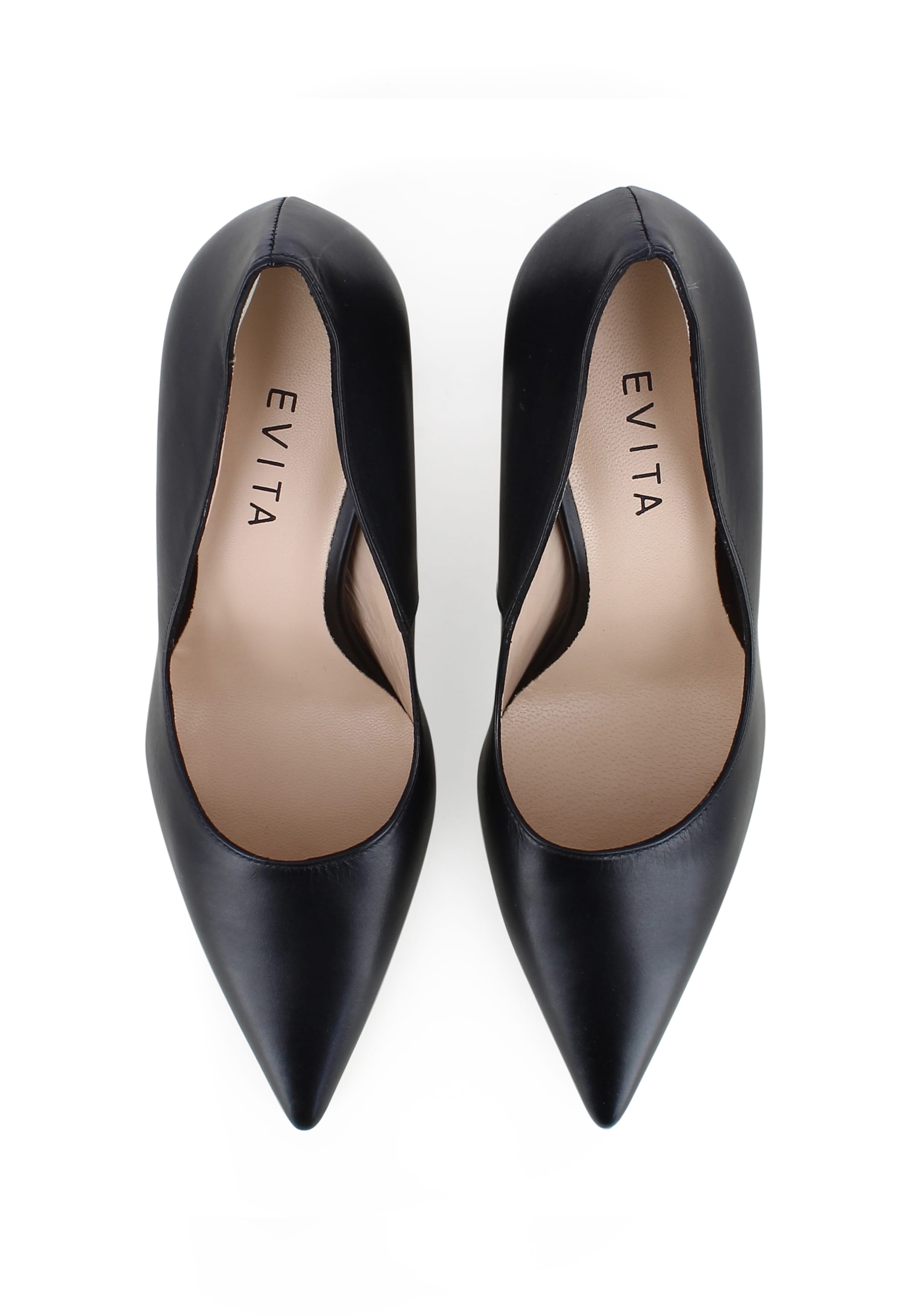 EVITA Pumps 'Natalia' in Black