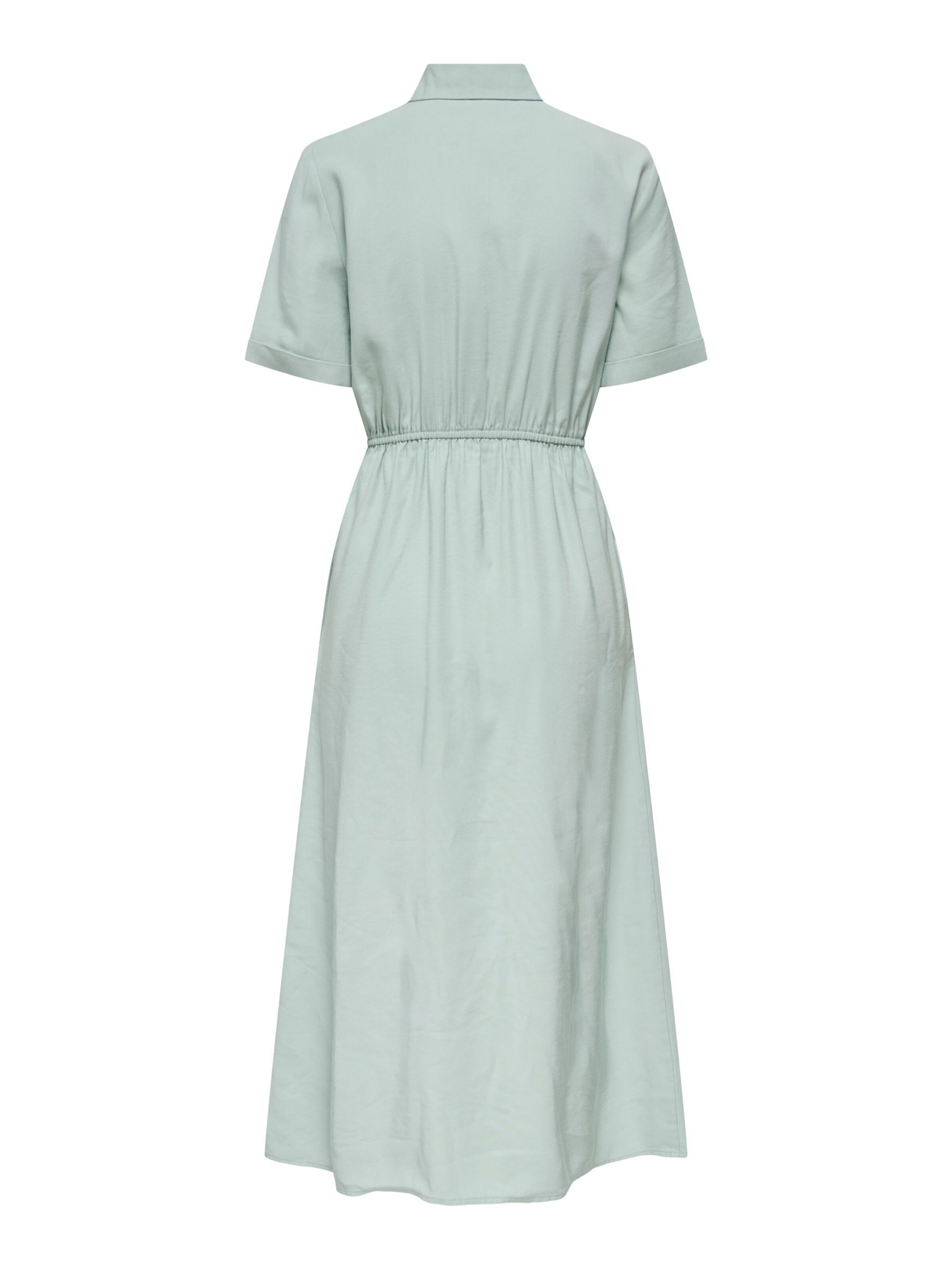 ONLY Dress 'ONLaris' in Green