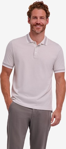 FALKE Shirt in Lila: Vorderseite