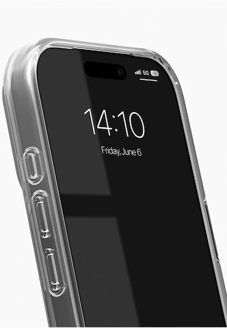 iDeal of Sweden Smartphone case 'iPhone 17 Pro Max' in Brown