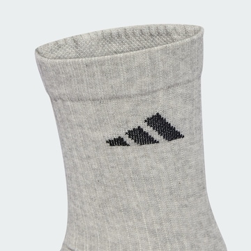 ADIDAS PERFORMANCE Sportsokken in Grijs