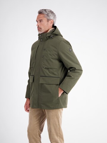 LERROS Funktionsjacke in Grün