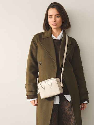 Next Crossbody Bag in White