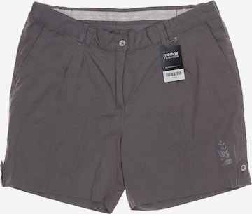 REGATTA Shorts in XXL in Grey: front