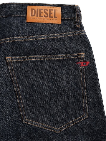 DIESEL Loose fit Jeans 'D-Macs 009HP' in Blue