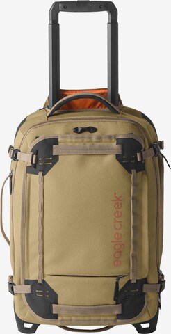 EAGLE CREEK Trolley 'Gear Warrior 2' in Beige: predná strana