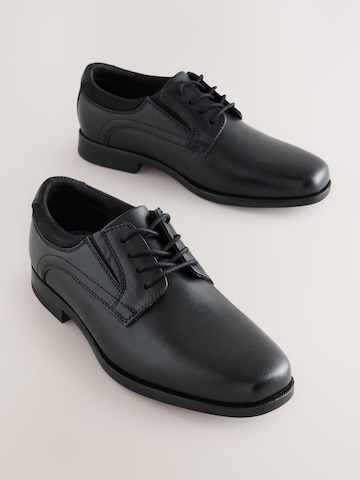 Next Lage schoen in Zwart