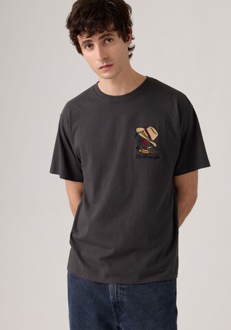 Tricou de la LEVI'S ® pe negru