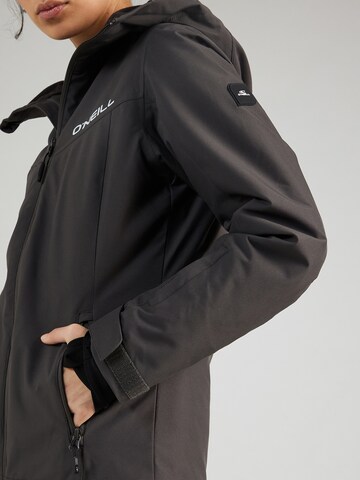 Veste de sport 'APLITE' O'NEILL en noir