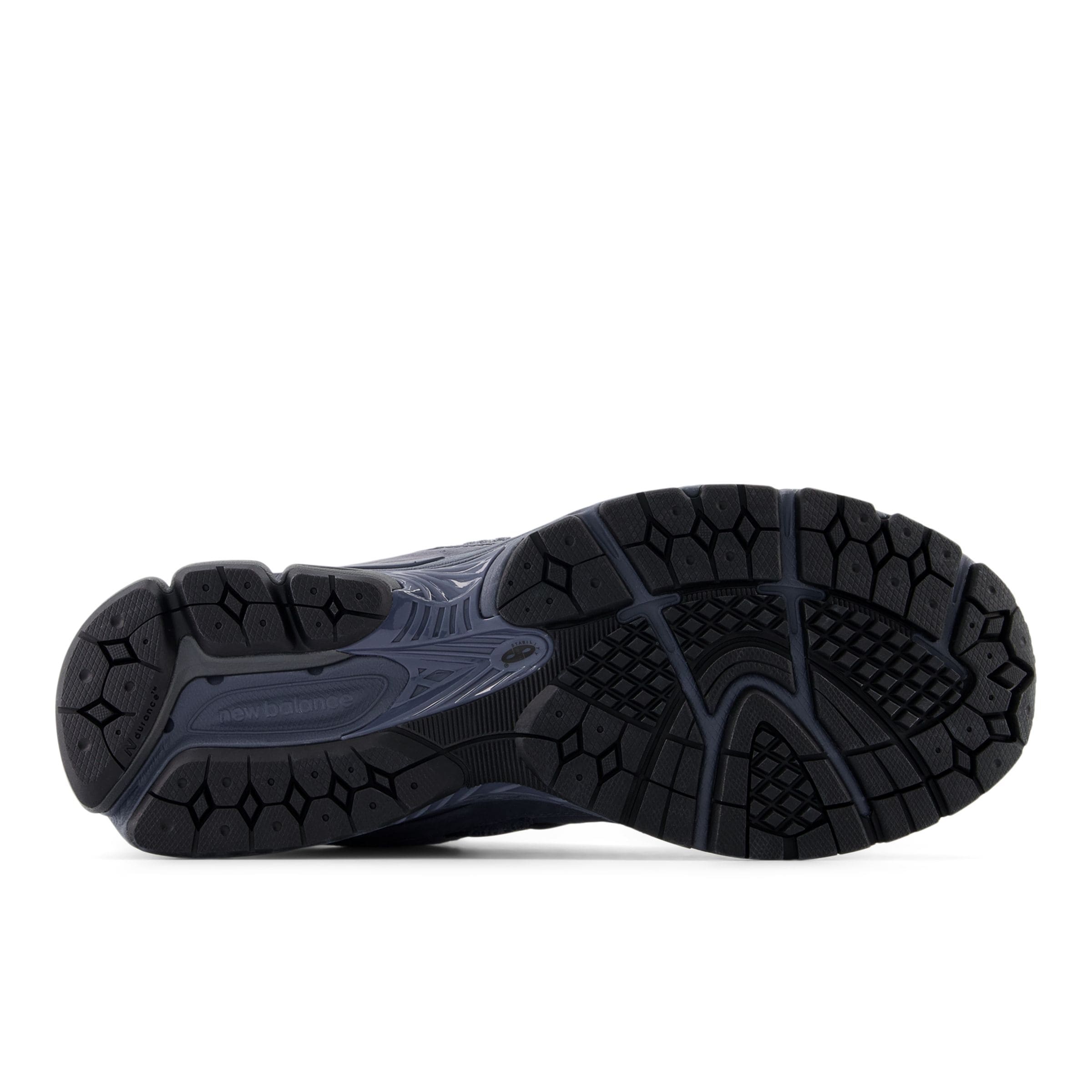 new balance Platform trainers '2002R' in Grey