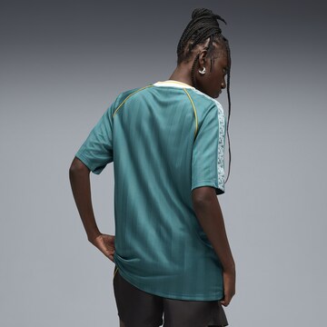 PUMA Trikot 'King' in Grün