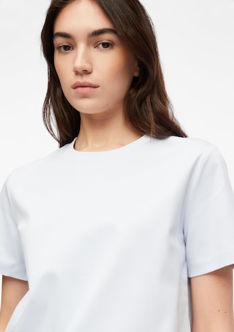 COMMA Shirt in Blue