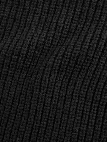 Next Sweater in Black