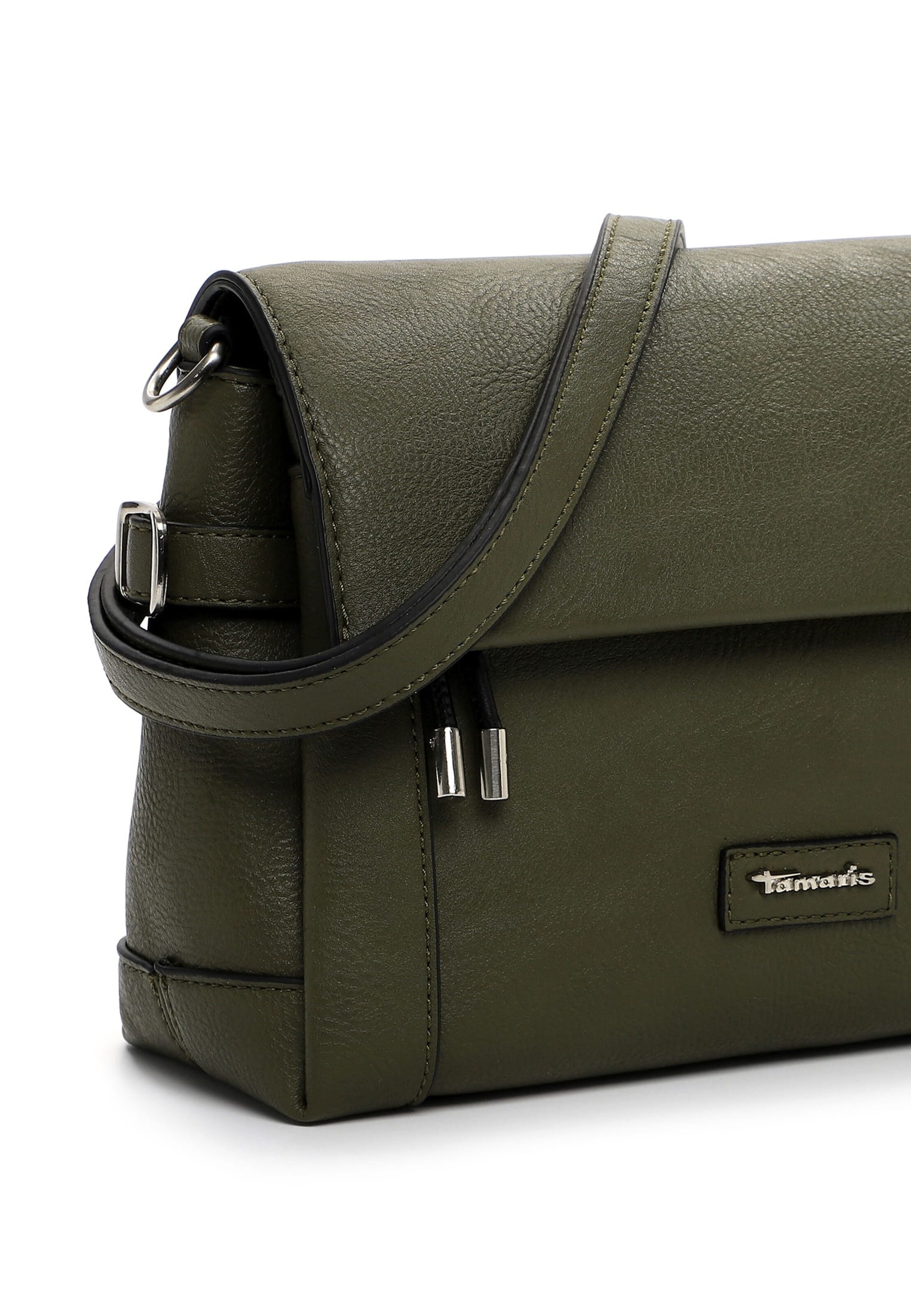 Sac à bandoulière 'Gerlinde' Tamaris en vert