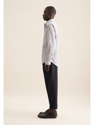 SEIDENSTICKER Comfort fit Business shirt in Mixed colours