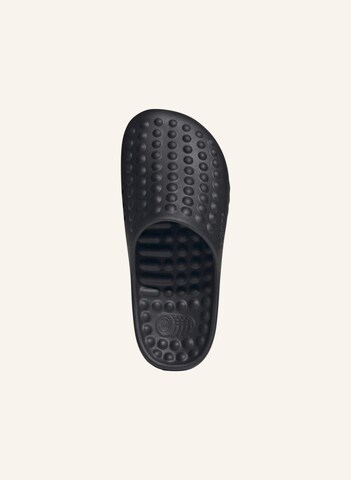Zoccoletto 'Adissage 360Rec' di ADIDAS SPORTSWEAR in nero