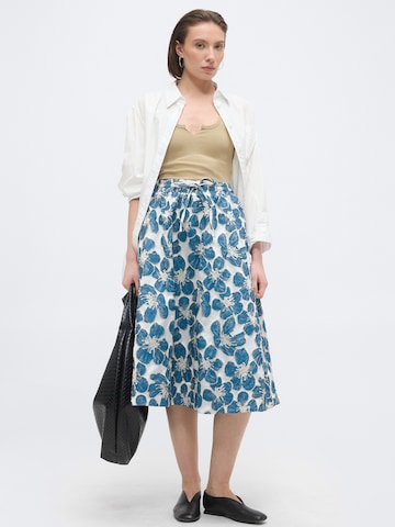 Lollys Laundry Szoknyák 'Bristol' - kék