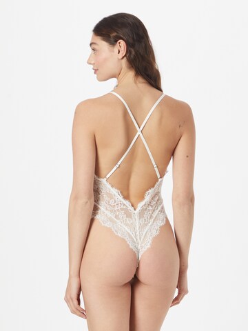 Lindex Bodysuit 'Amie' in White