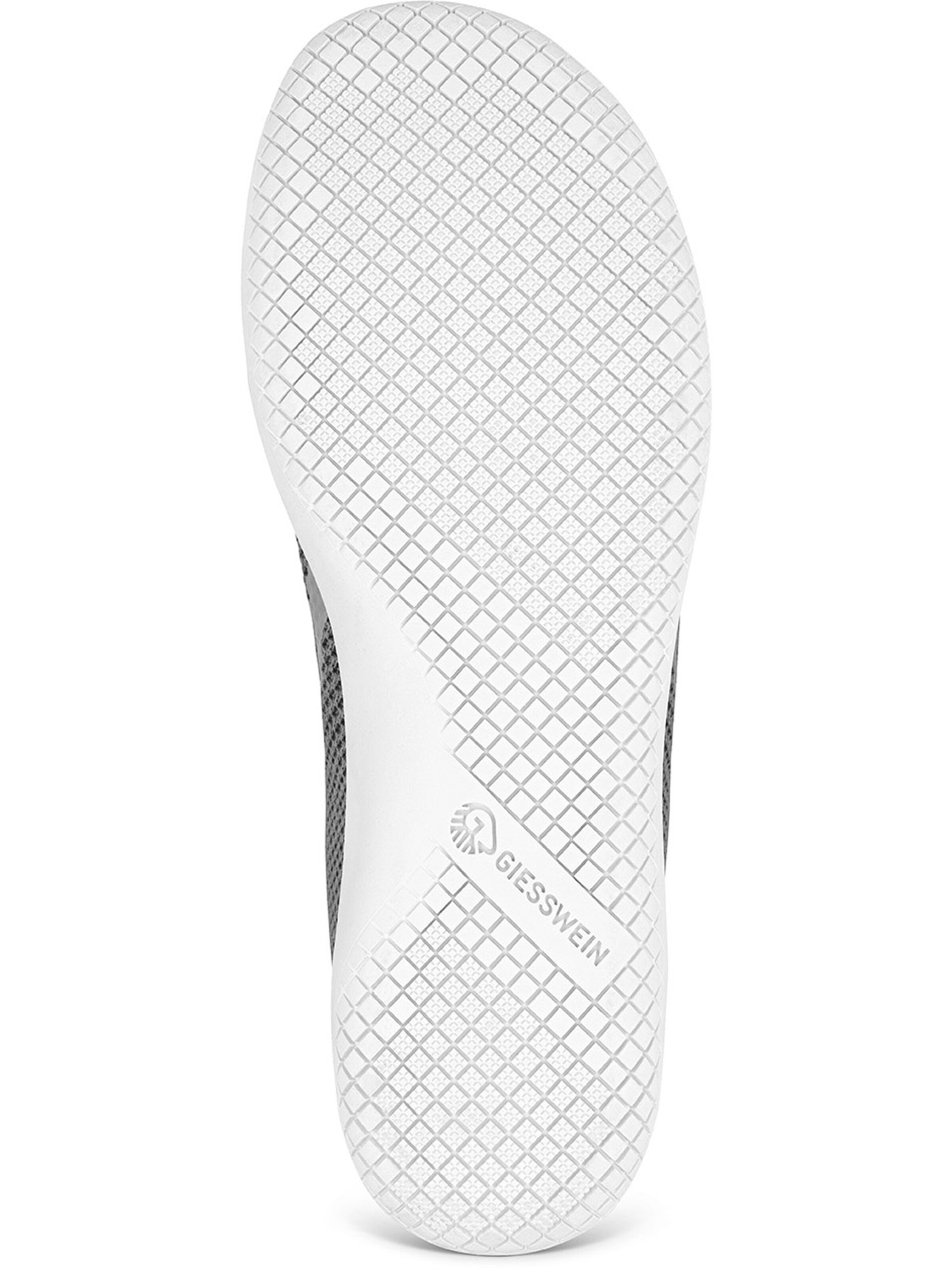 GIESSWEIN Sneakers in Grey